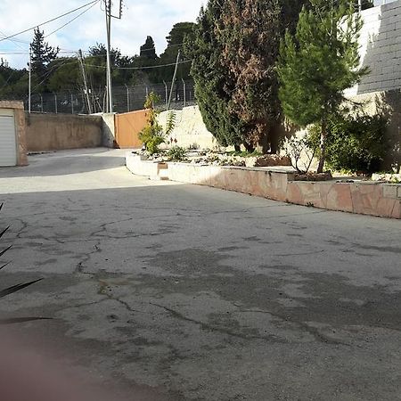 Studio E-Sheikh Jerusalem Exterior photo