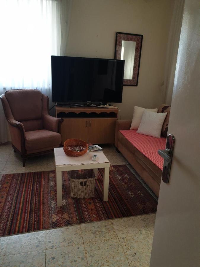 Studio E-Sheikh Jerusalem Exterior photo