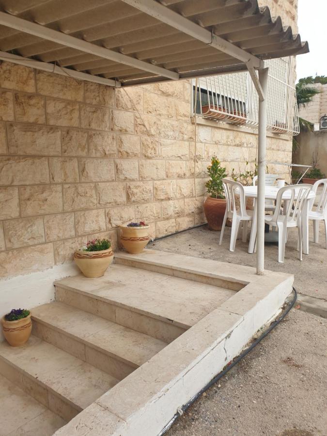 Studio E-Sheikh Jerusalem Exterior photo