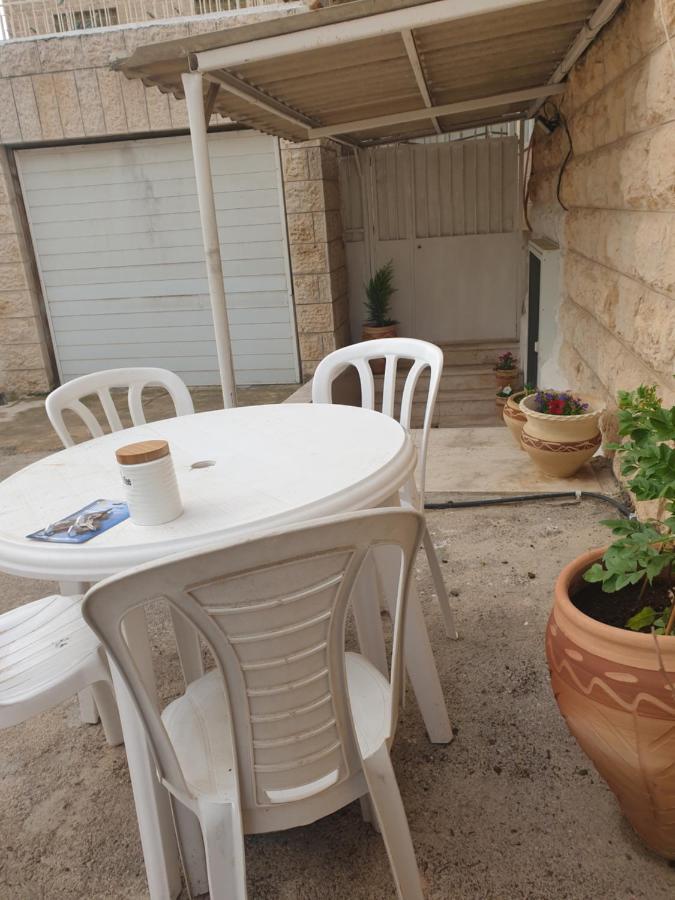 Studio E-Sheikh Jerusalem Exterior photo