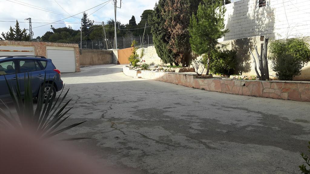 Studio E-Sheikh Jerusalem Exterior photo